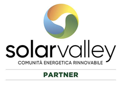 C.E.R. Comunità Energetica Rinnovalbile Solar Valley
