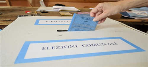 Esercizio del voto a domicilio