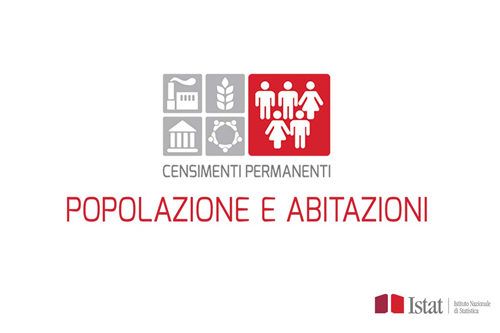 Censimento della popolazione e delle abitazioni 2025