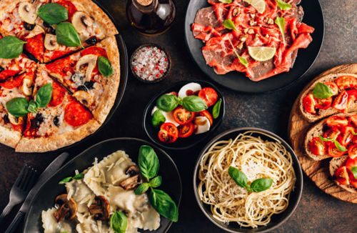 La festa dell'anziano domenica 19 ottobre 2025